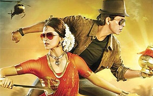 Chennai Express